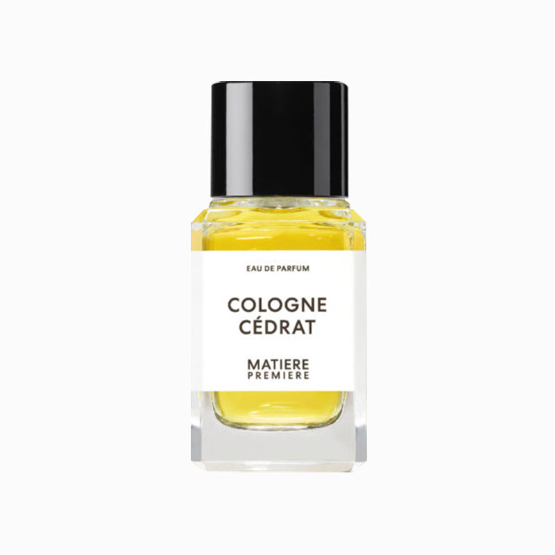 Cologne Cédrat Eau de Parfum