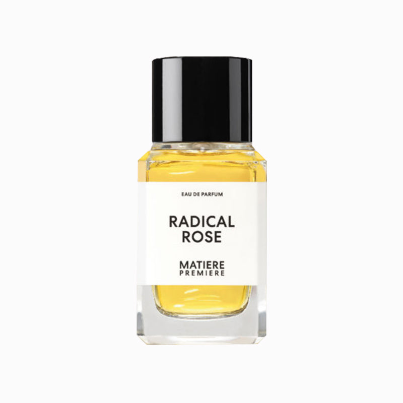 Radical Rose Eau de Parfum