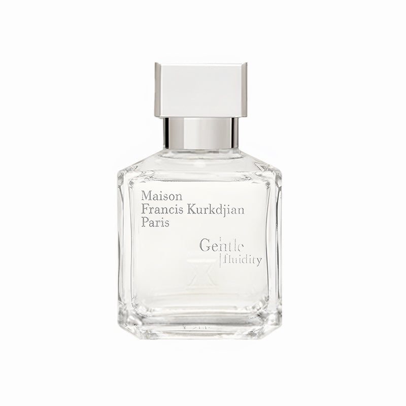 Gentle Fluidity Silver Edition Eau de Parfum