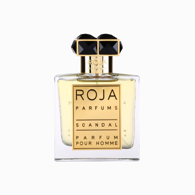 Scandal Pour Homme Extrait de Parfum