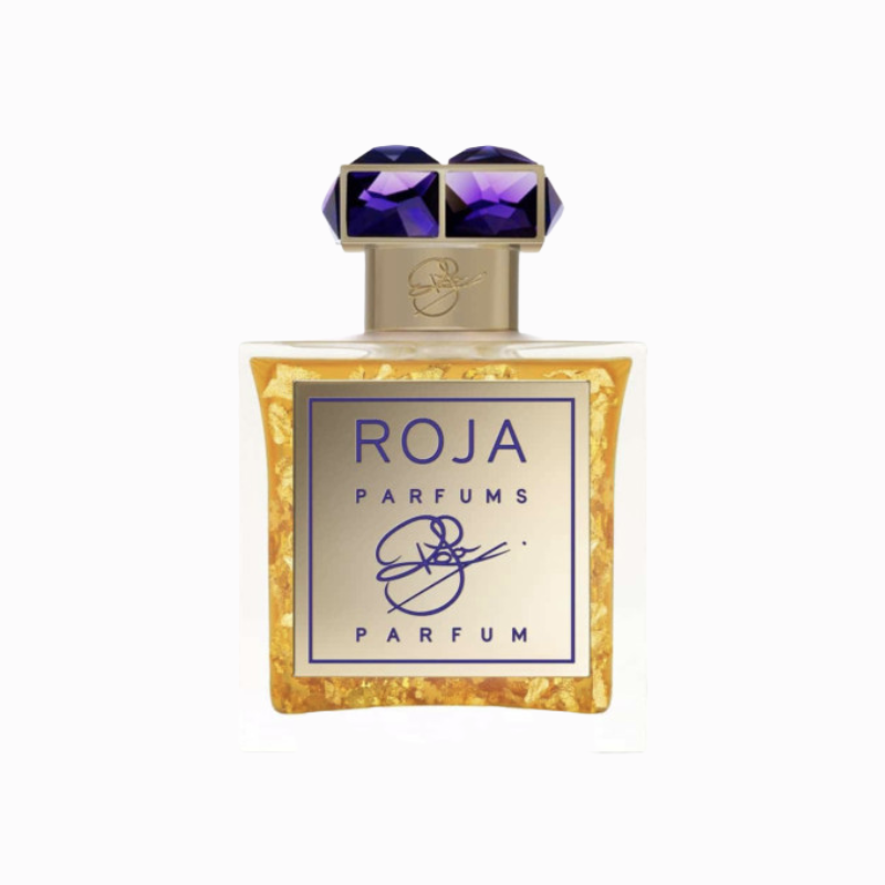 Haute Luxe Extrait de Parfum