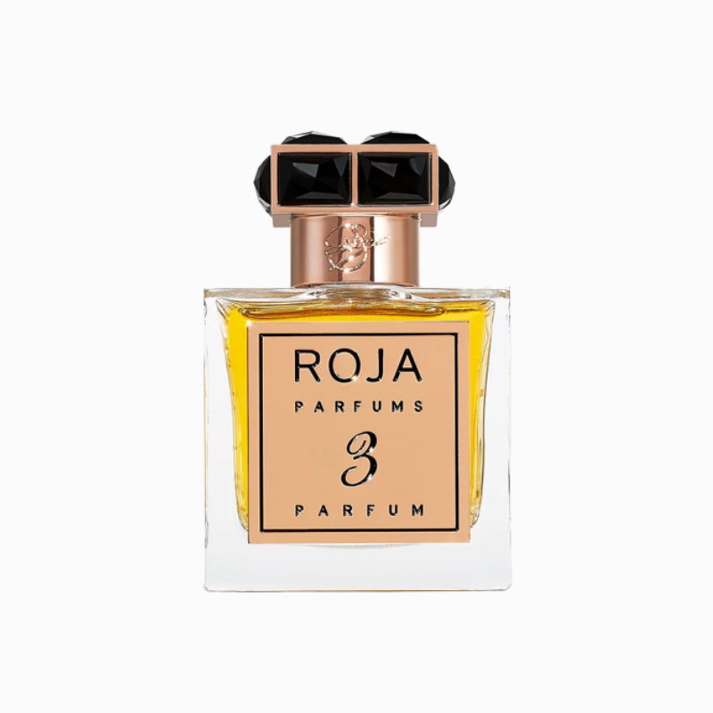 De La Nuit 3 Eau de Parfum