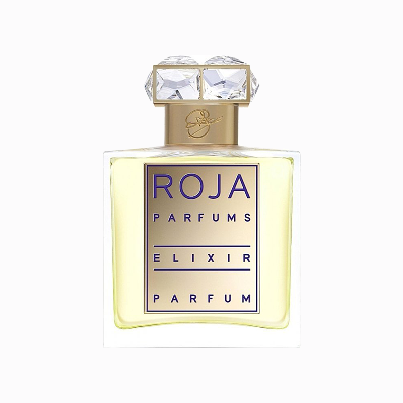 Elixir Pour Femme Parfum