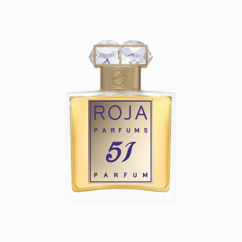 51 Pour Femme Extrait De Parfum