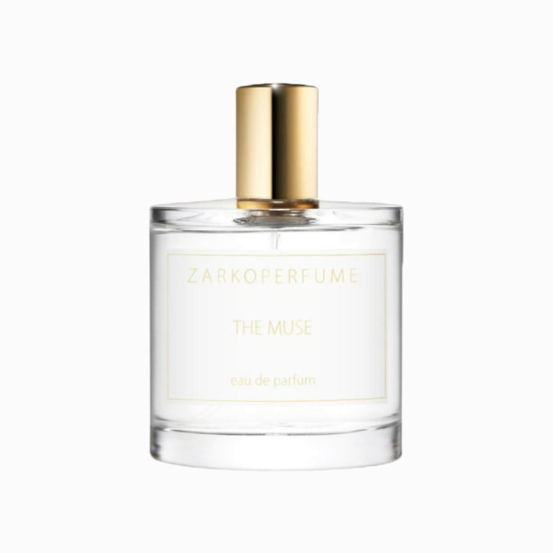 The Muse Eau de Parfum