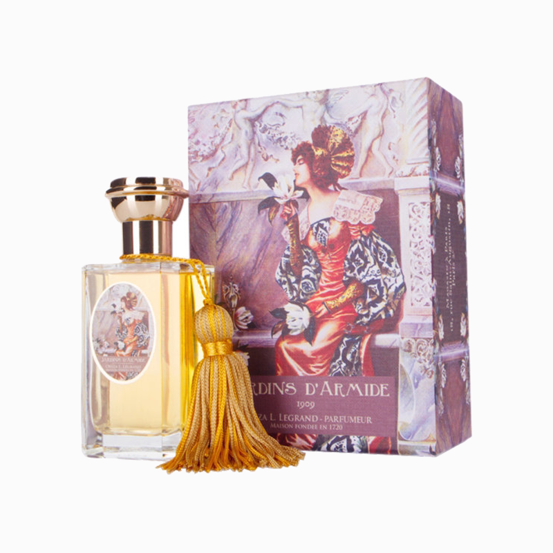 Jardins d&apos;Armide Eau de Parfum