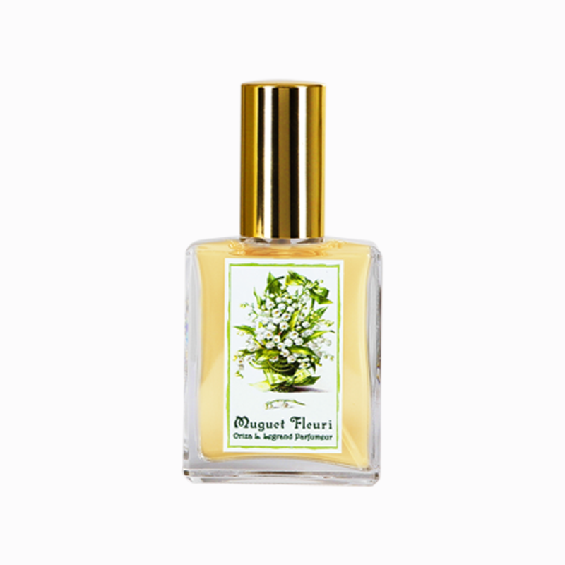 Muguet Fleuri Eau de Parfum