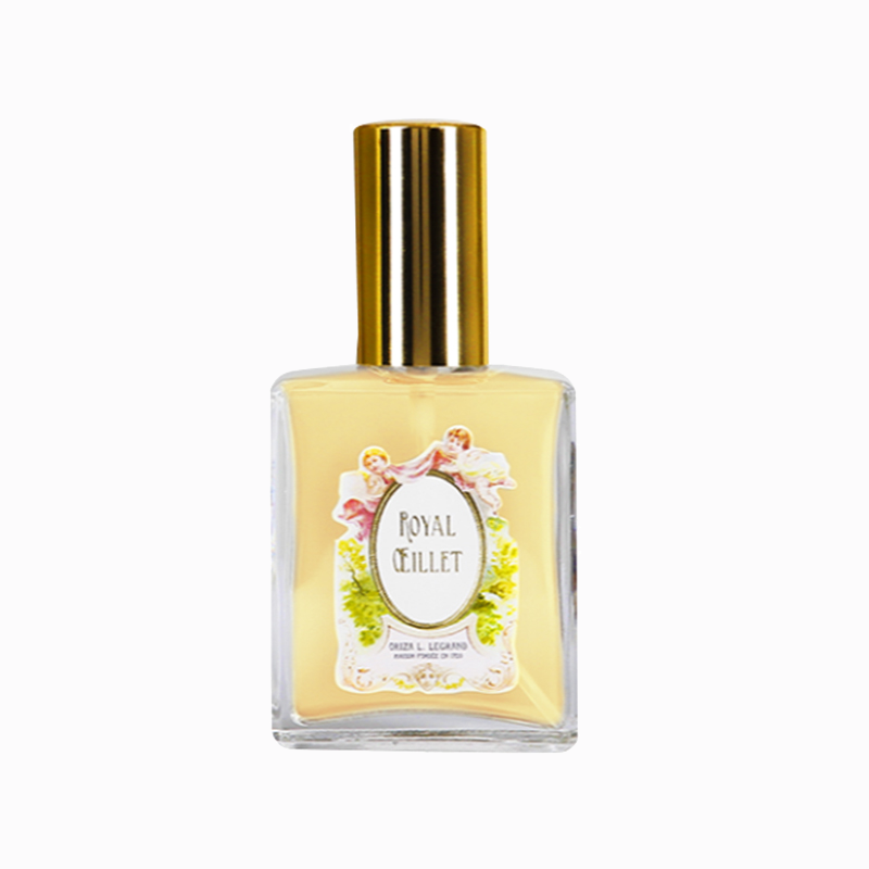 Royal Oeillet Eau de Parfum