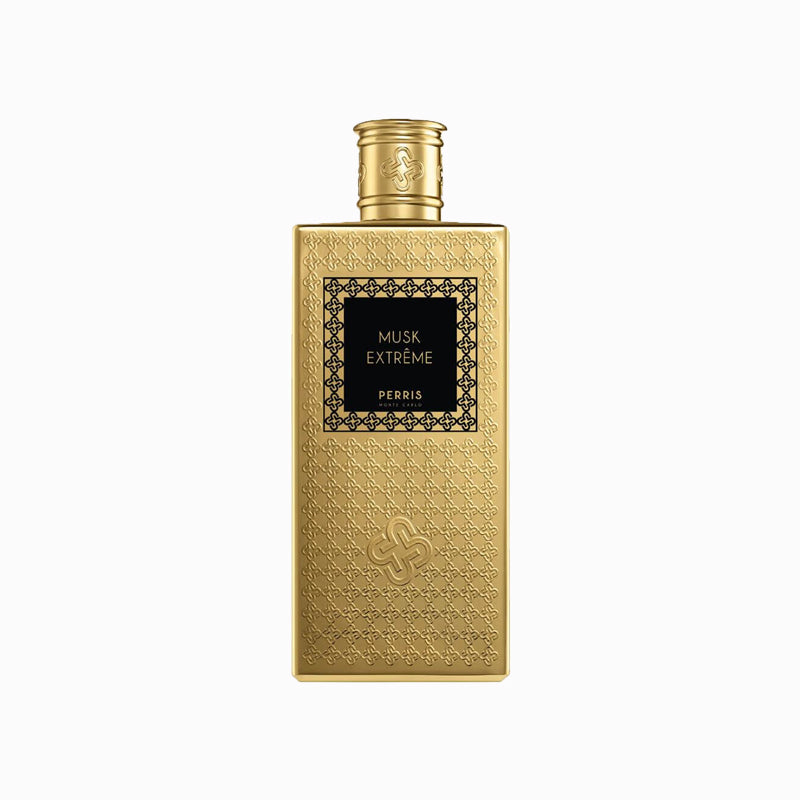 Musk Extreme Eau de Parfum