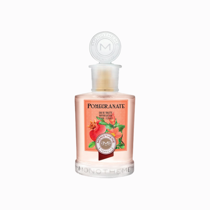 Pomegranate Eau de Toilette