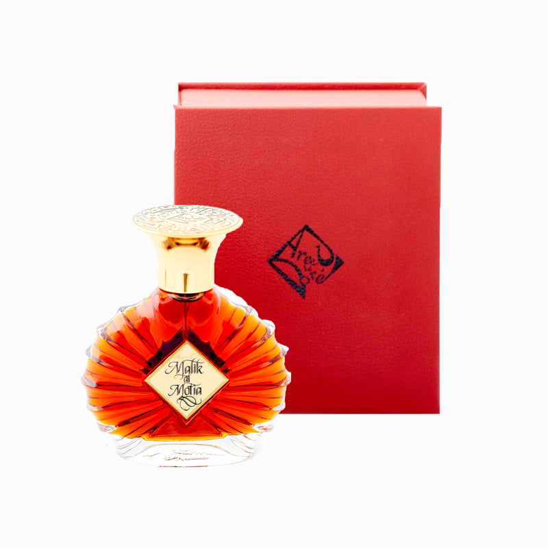 Malik Al Motia Eau de Parfum