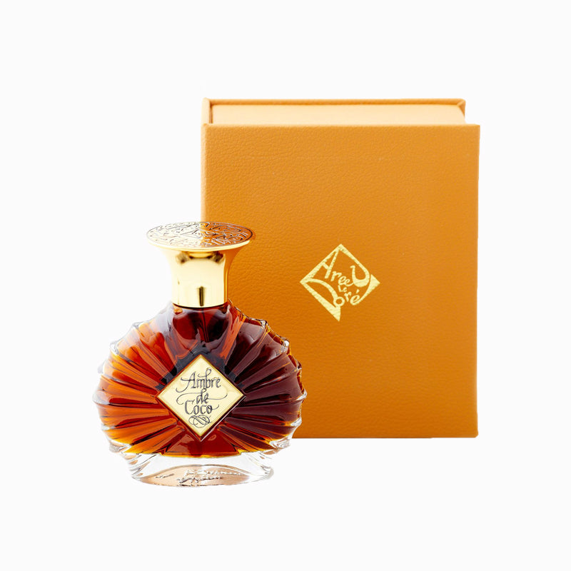 Ambre de Coco Eau de Parfum