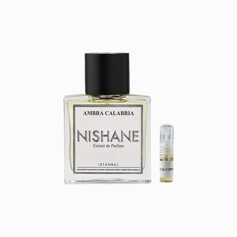 Nishane - Get 2ml Sample