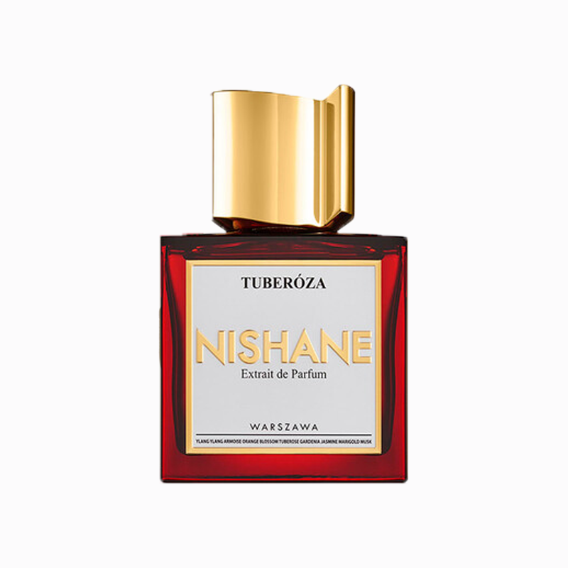 Tuberoza Extrait de Parfum