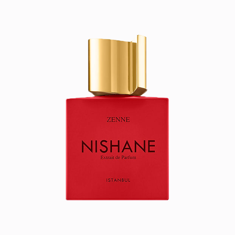 Zenne Extrait de Parfum