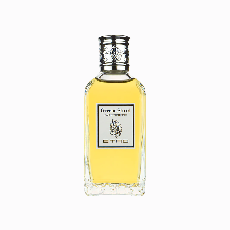 Greene Street Eau de Parfum