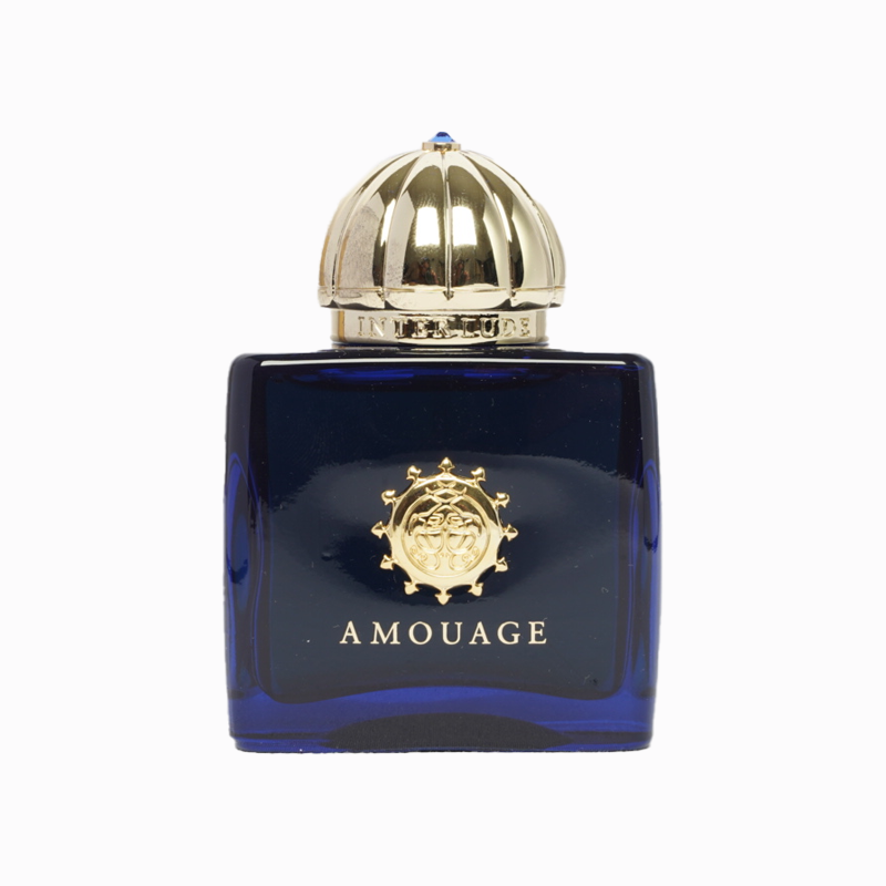 Interlude Woman Extrait de Parfum