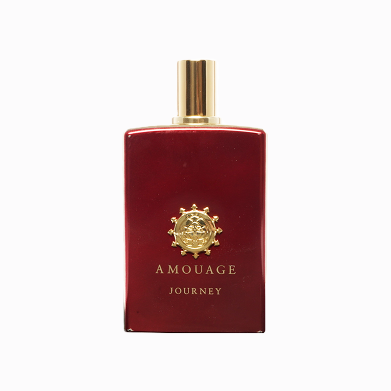 Journey Man Eau de Parfum