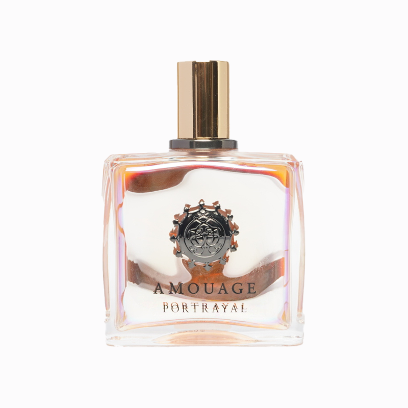 Portrayal Woman Eau de Parfum