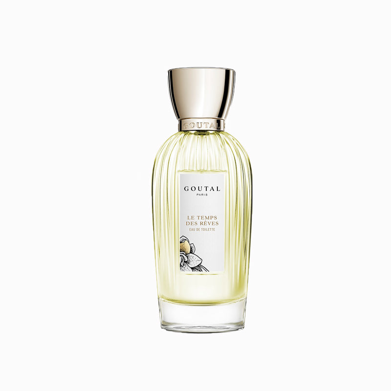 Le Temps Des Reves Eau de Toilette