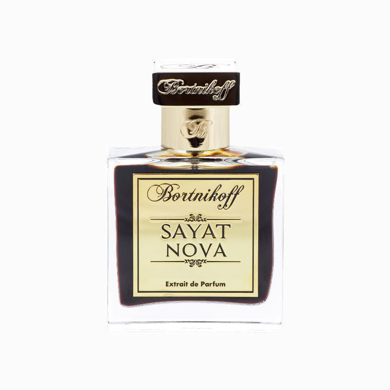 Sayat Nova Extrait de Parfum