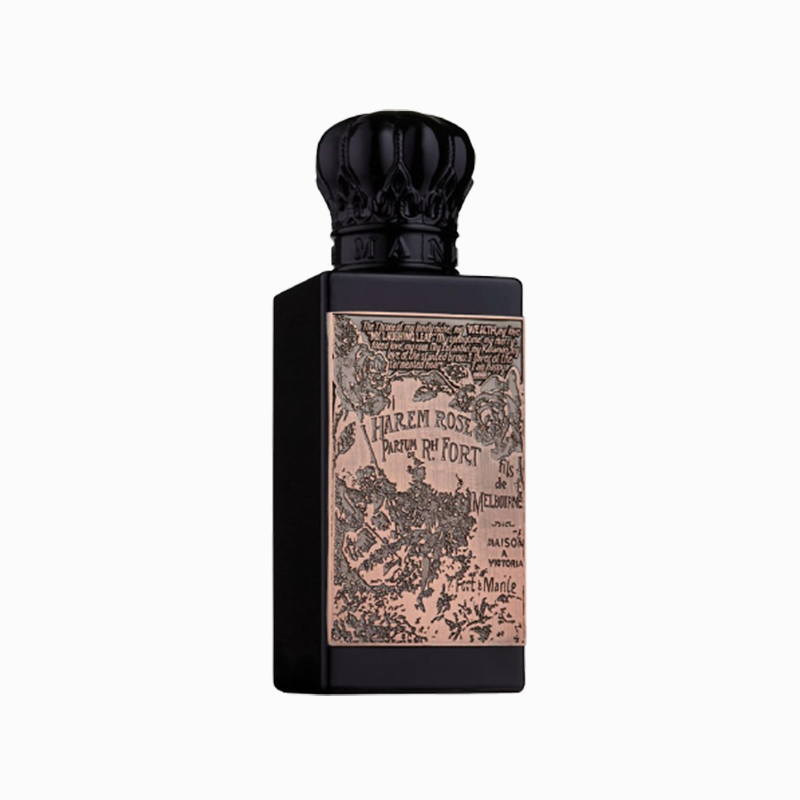 Harem Rose Eau de Parfum