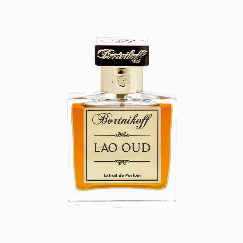 Lao Oud Extrait de Parfum