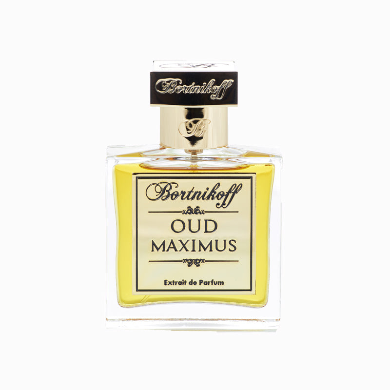 Oud Maximus 2020 Extrait de Parfum