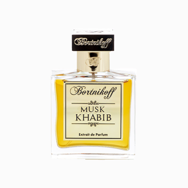 Musk Khabib Extrait de Parfum