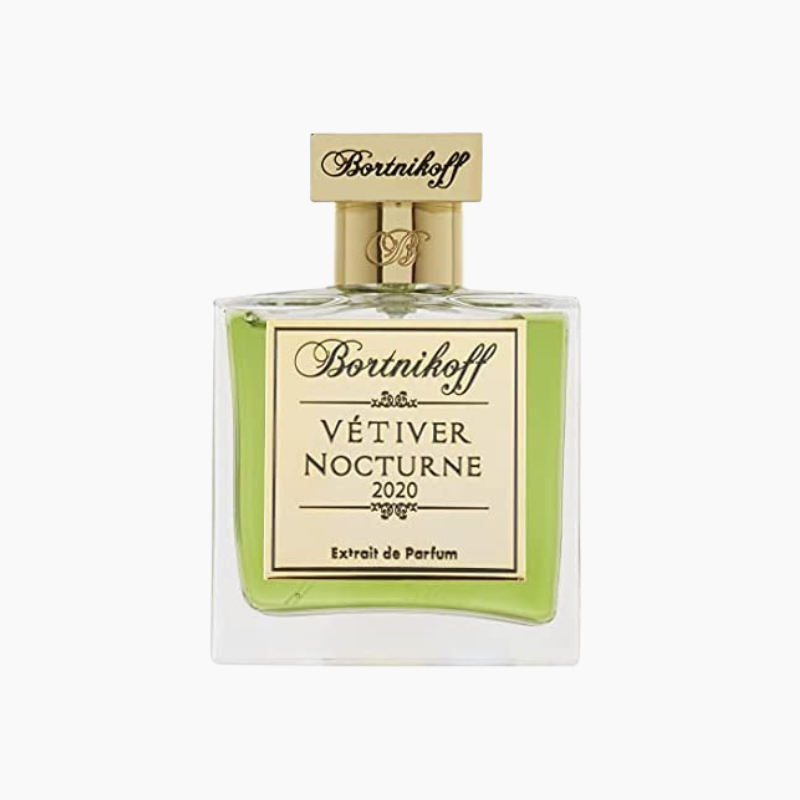 Vetiver Nocturne 2020 Extrait de Parfum