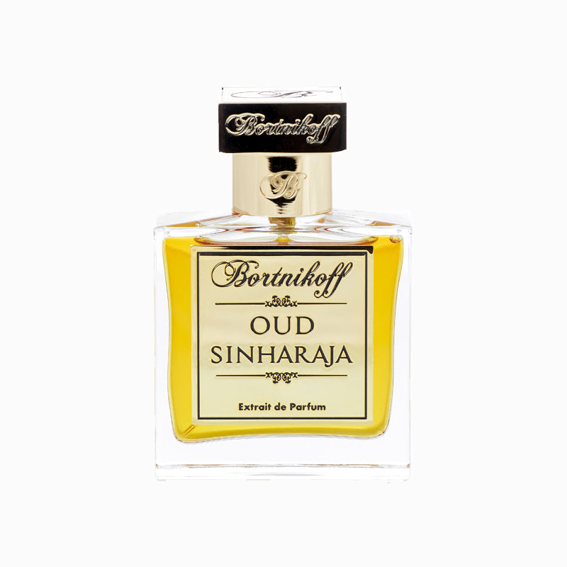 Oud Sinharaja Extrait de Parfum