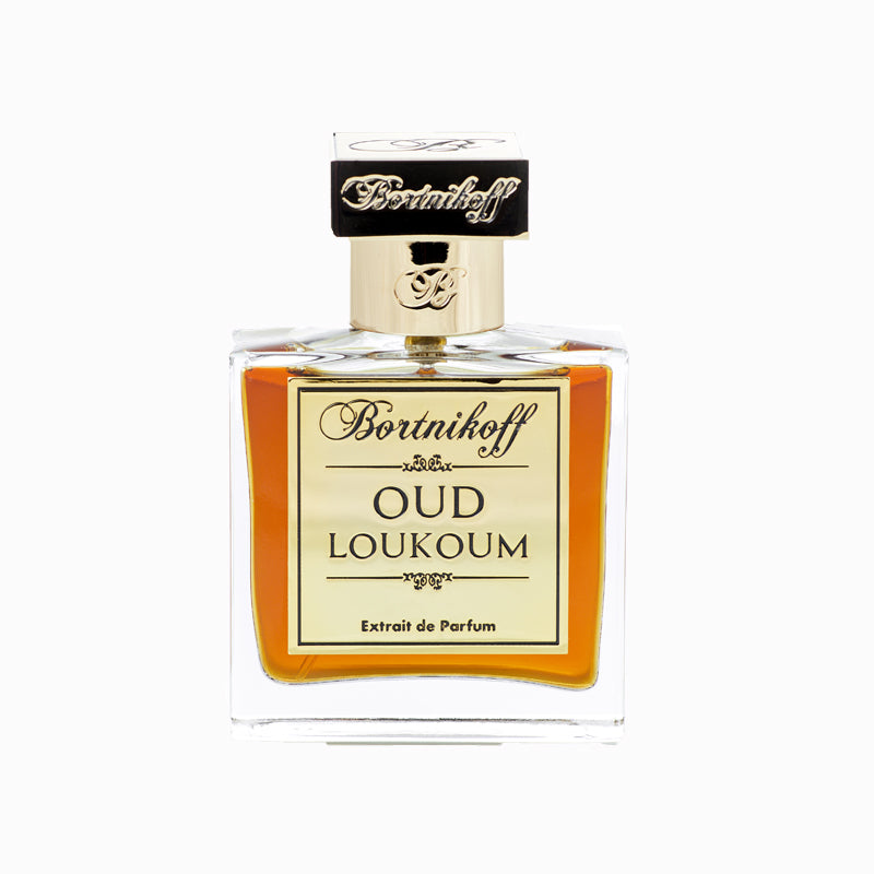 Oud LouKoum Extrait de Parfum