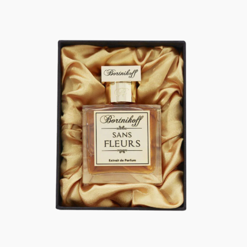 Sans Fleurs Extrait de Parfum