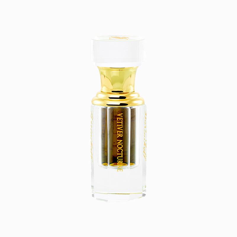 Attar Vetiever Nocturne