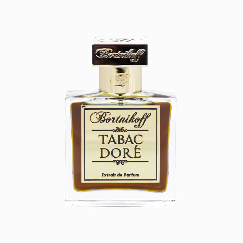 Tabac Dore Extrait de Parfum
