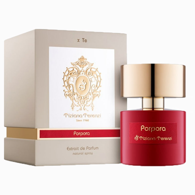 Porpora Extrait de Parfum