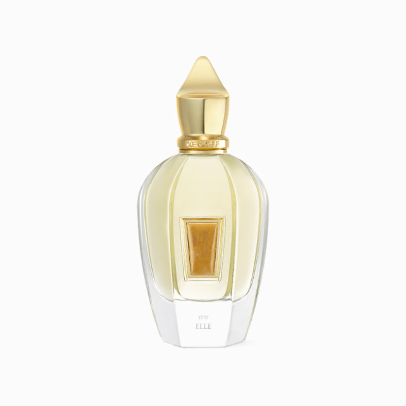 17/17 Elle Extrait de Parfum