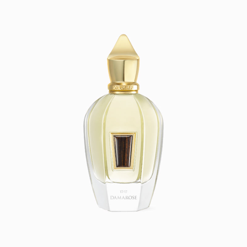 17/17 Stone Label Damarose Eau de Parfum