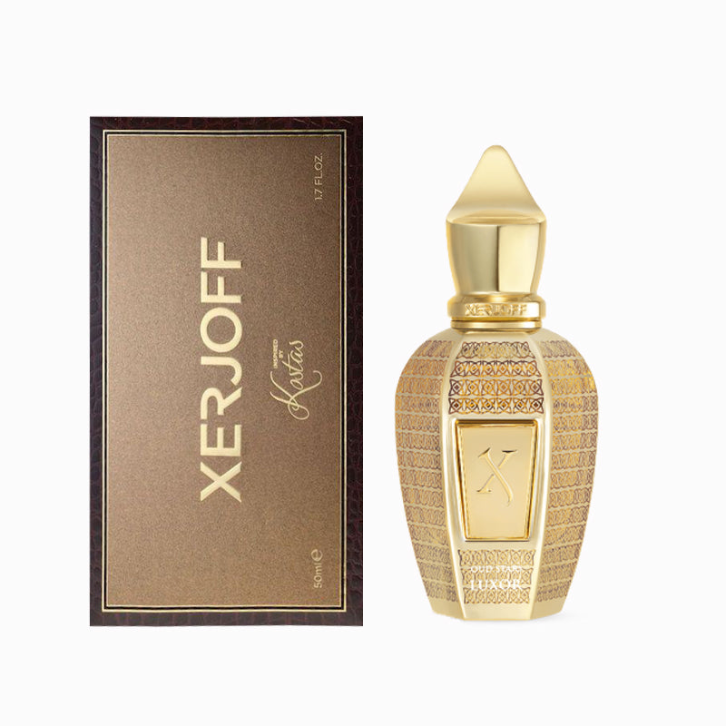 Xerjoff Luxor by Xerjoff 50 ml - Eau De Parfum Spray