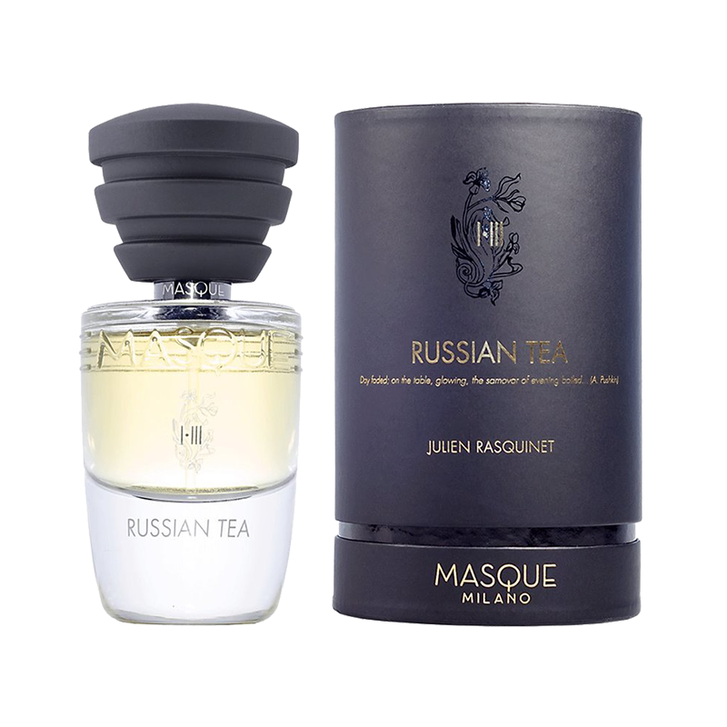 Russian Tea Eau de Parfum