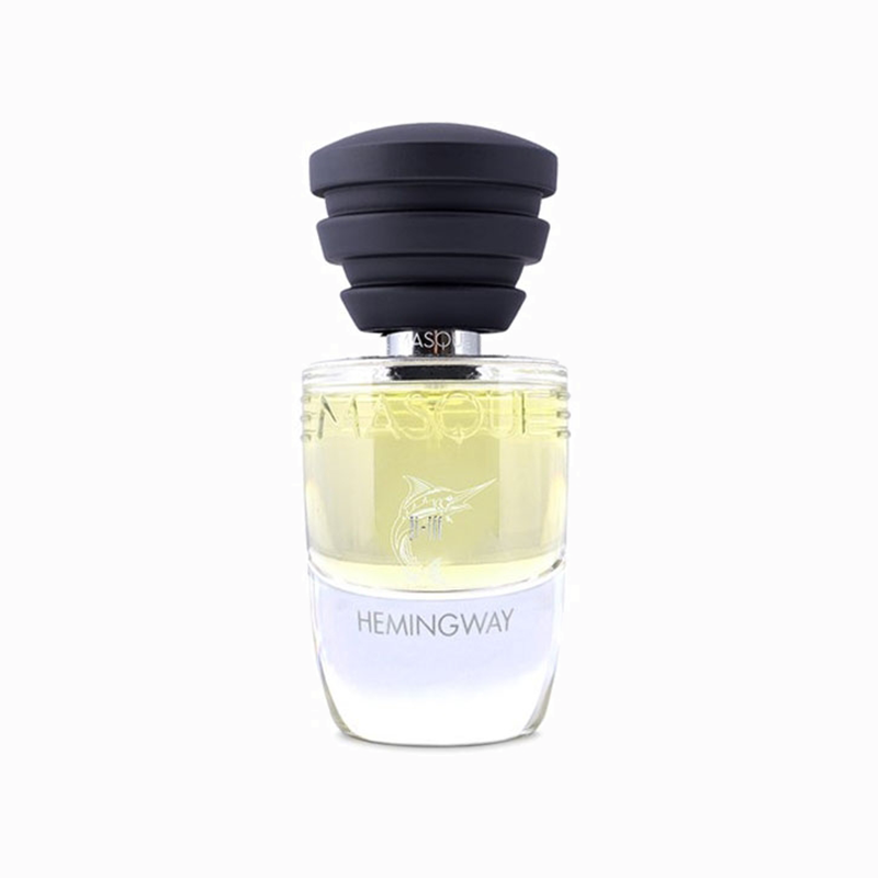 Hemingway Eau de Parfum