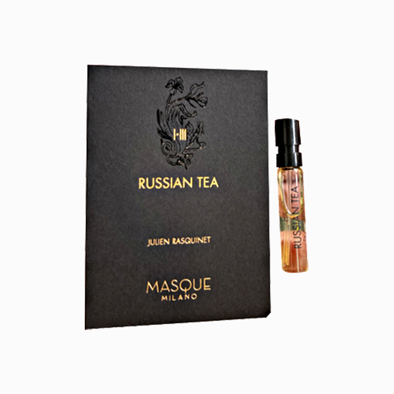 Russian Tea Eau de Parfum