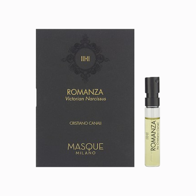 Romanza Eau de Parfum