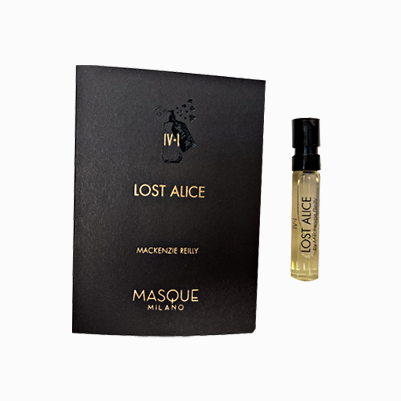 Lost Alice Eau de Parfum