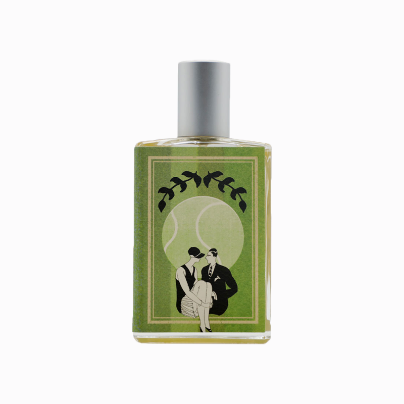 The Soft Lawn Eau de Parfum