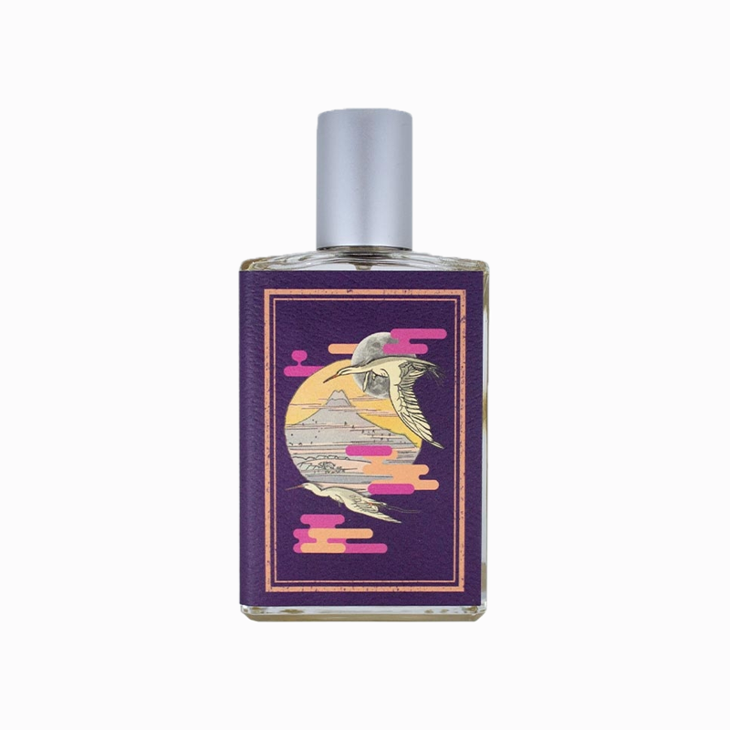 O, Unknown! Eau de Parfum