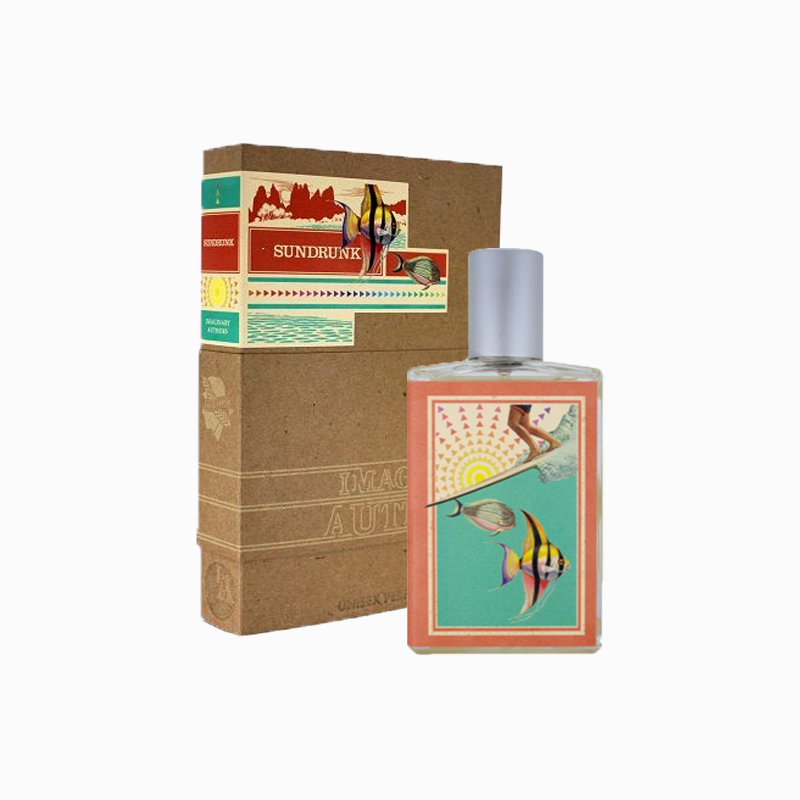 Sundrunk Eau de Parfum