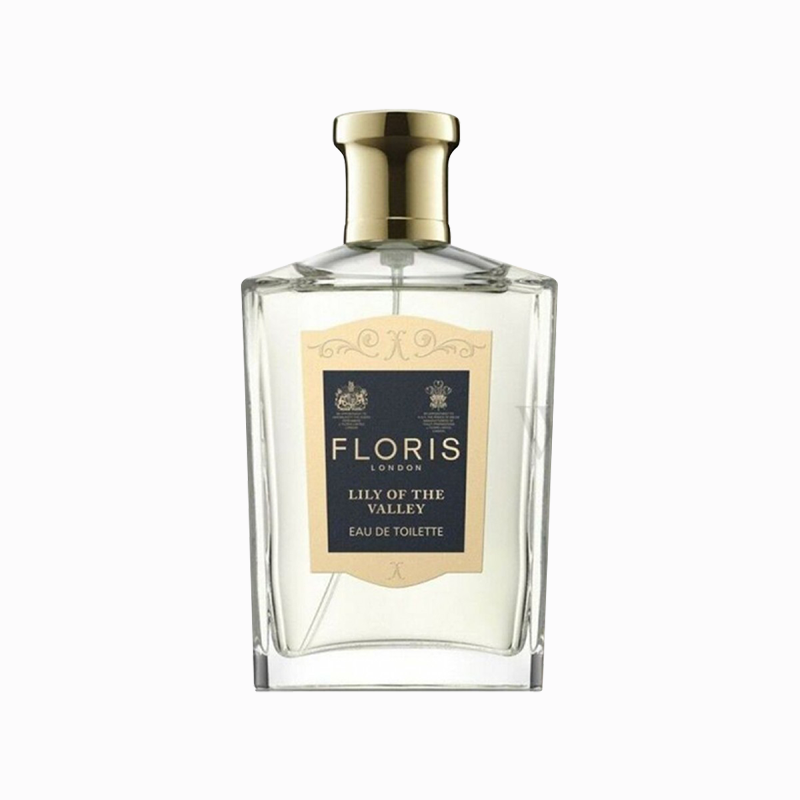 Lily of the Valley Eau de Toilette