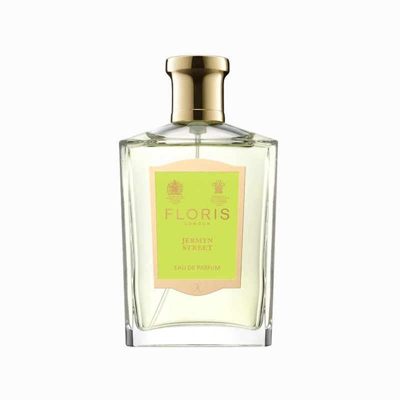 Jermyn Street Eau de Parfum