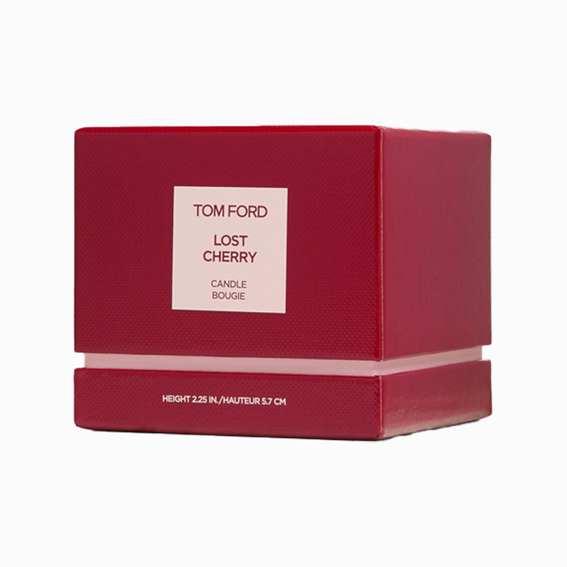 Buy Tom Ford Lost Cherry Candle | Best Price | Beautinow